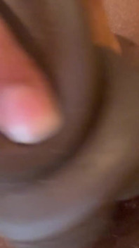Creamy Pussy