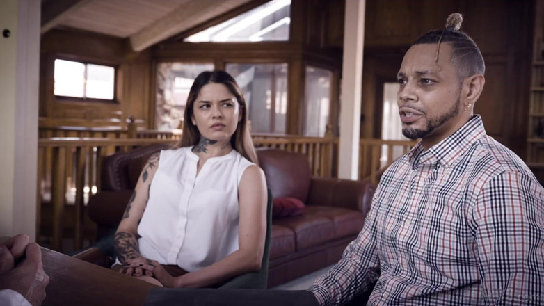 Pure Taboo: Pure Taboo Vanessa Vega’s Desperate Surgery Plea Ignites Dr. Brown’s...