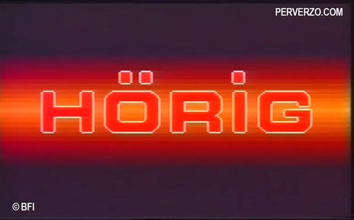 Hardcore slave sex: Horig - Herr du machst Mich Geil