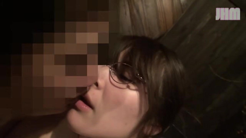 Japanese Hentai Matings: Förbjuden varm källa - ej släppt privat samling - 2