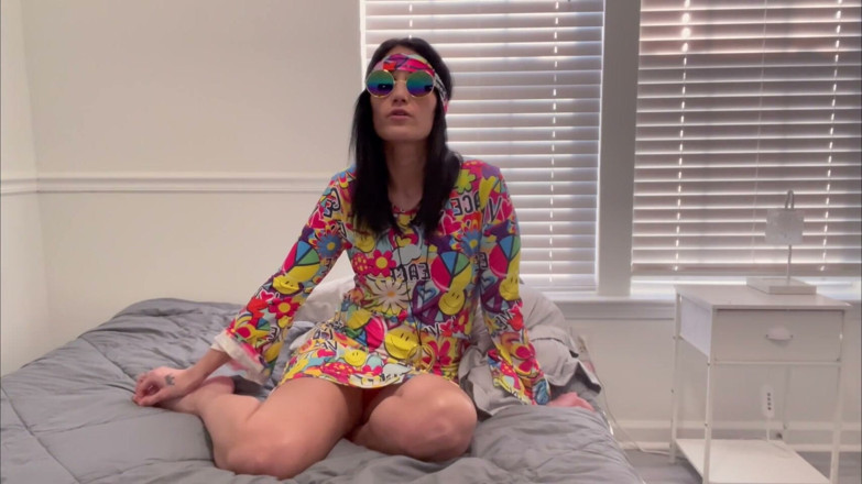 Tied_Tales: Devyn's Groovy '60s JOI - POV Seduction Awaits!