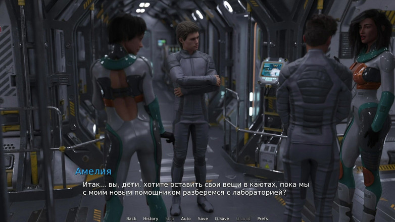 Mr Studio X: WaterWorld - Final 2 bahagian E1 #96