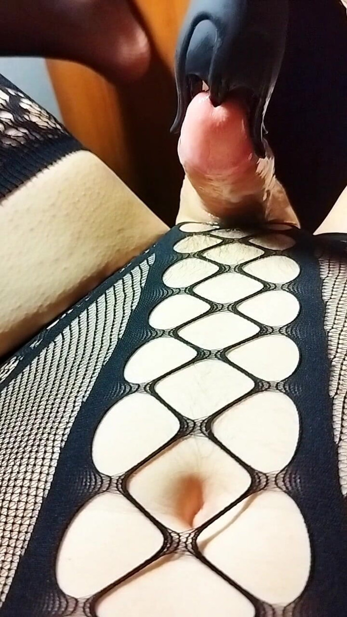 JynaLexTS: So Much Wet Masturbating