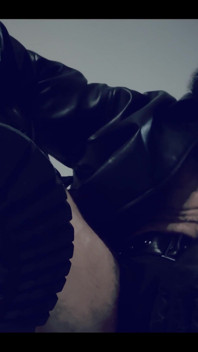 Lick My Boots