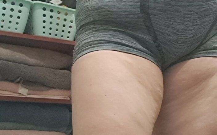 Mommy big hairy pussy: Horké ráno, máma ve velkých kalhotkách