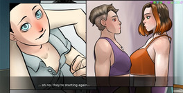 Porny Games: Fiori fluttuanti 0.2.0 di Forview