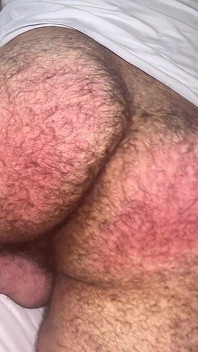 彼に必要なものを与えた...そしてもう一つ何か