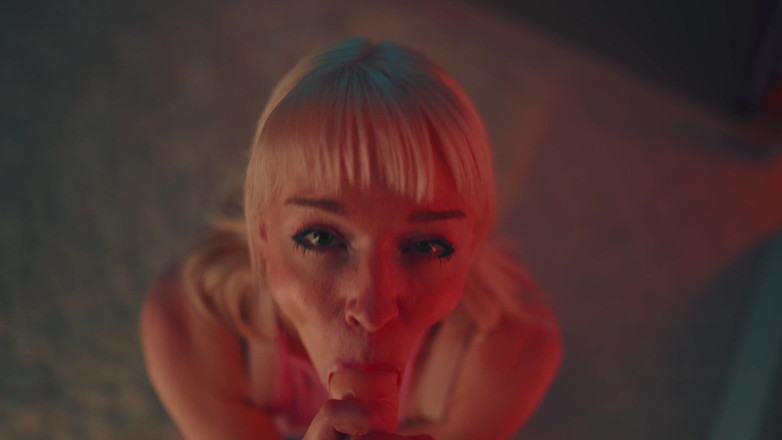 Jolie Lyon: La mia amica inquietante nella mia stanza