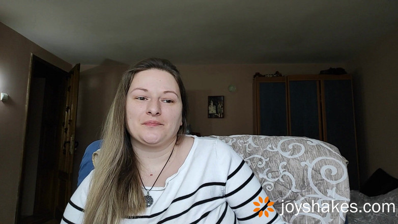 Joyshakes: Marias Show and Tell