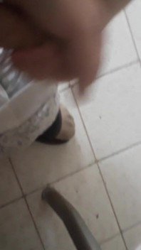 My Dick Wank for Lisa