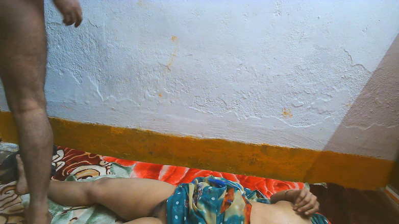 Busty Banuu: दिल्ली हॉट हाउस नौकरानी सेक्स