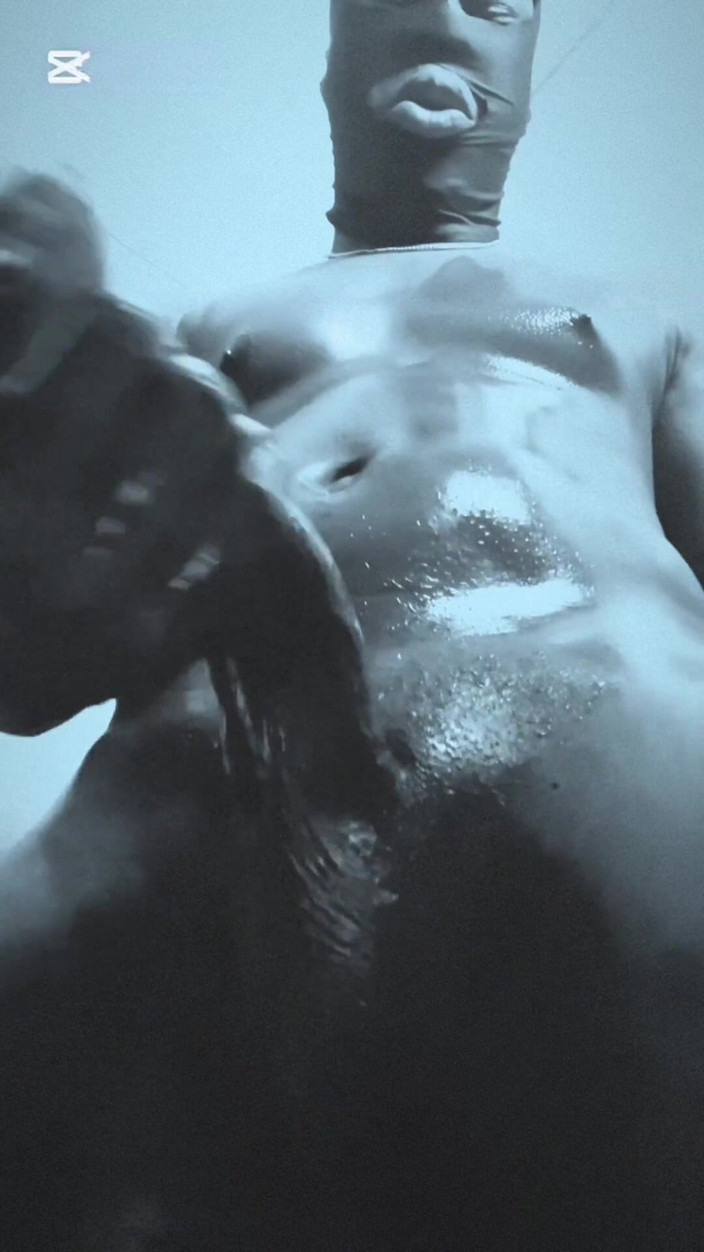 Bbc-godaddy: Část 1 BBC master chovatel drsné hlazení a bušení jeho velkého čůráka,...