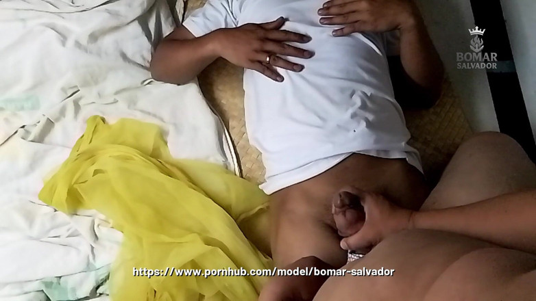 pinoy malibog: Sesi Jack End-of-Shift dengan Tropa