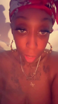 Shower Time