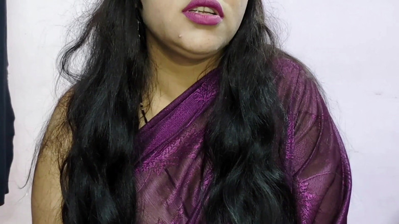 Sexykajalbhabhi: सिरदर्द के बजाय सौतेले बेटे ने गलती से यौन शक्ति बढ़ाने के लिए दवाई खाया।