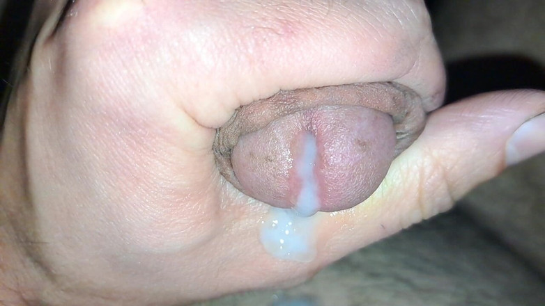 Whisky33: Ejakulasi gerakan lambat.