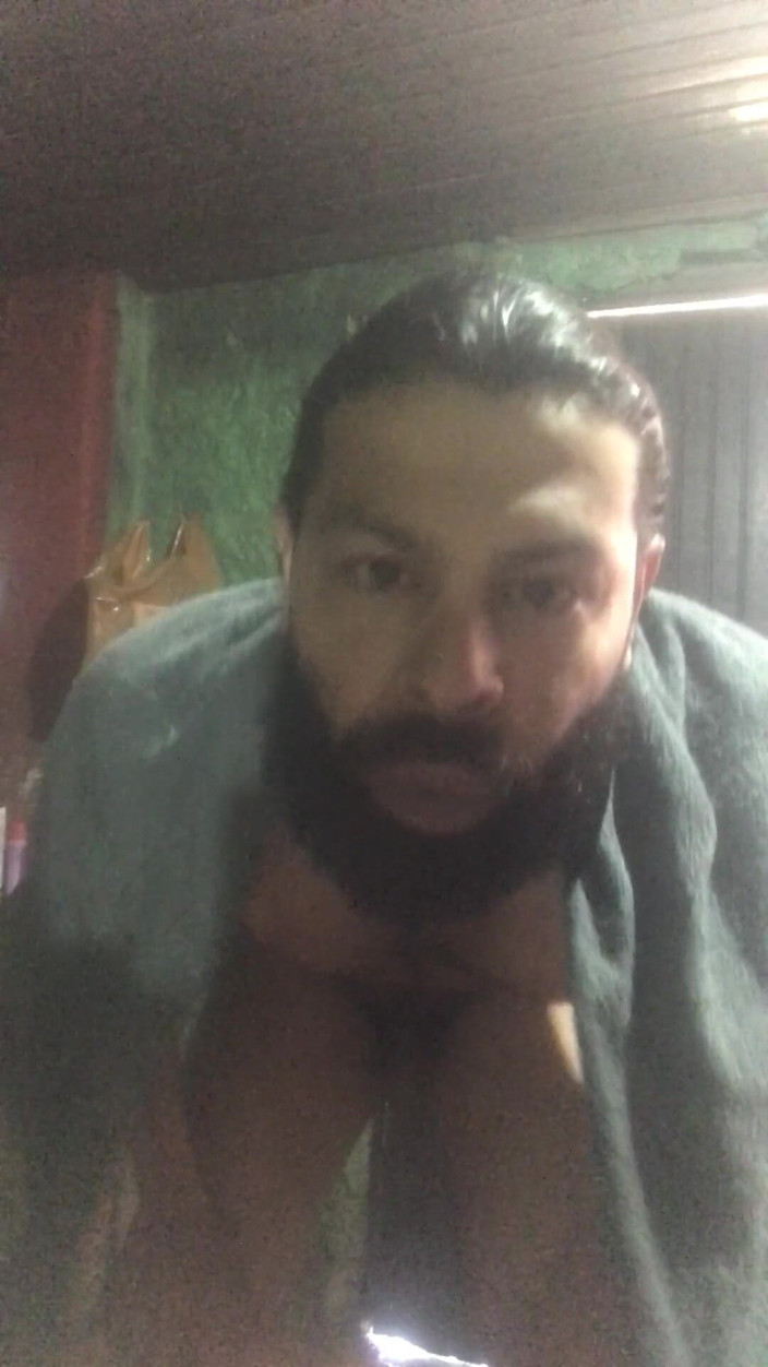 i7Bernard: Penis germe egzersizi.