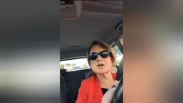 Una matura di 47 anni sexy ben montata che ama il cazzo