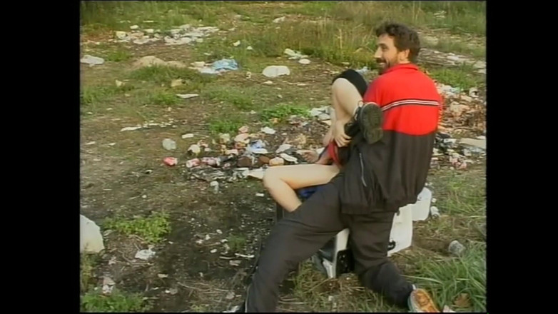 The Hunters: Tajemství skutečných lovců kundiček!! - (epizoda #03)