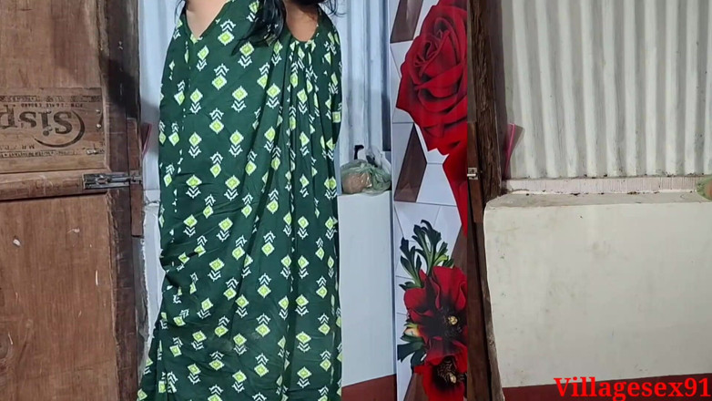 Villagesex91: Tvrdé šukání Desi vesnice Bhabhi