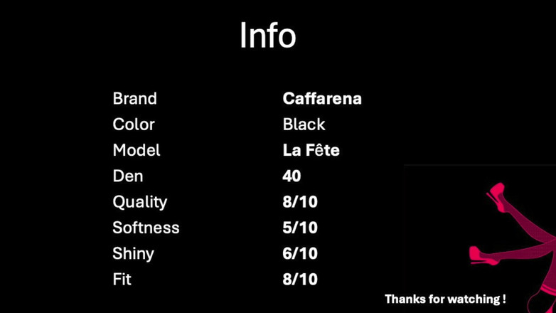 Pantyhose Tester: Honění chodidly v rustikálním pokoji, znovu