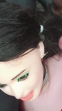 Handy Handjob by Hannah