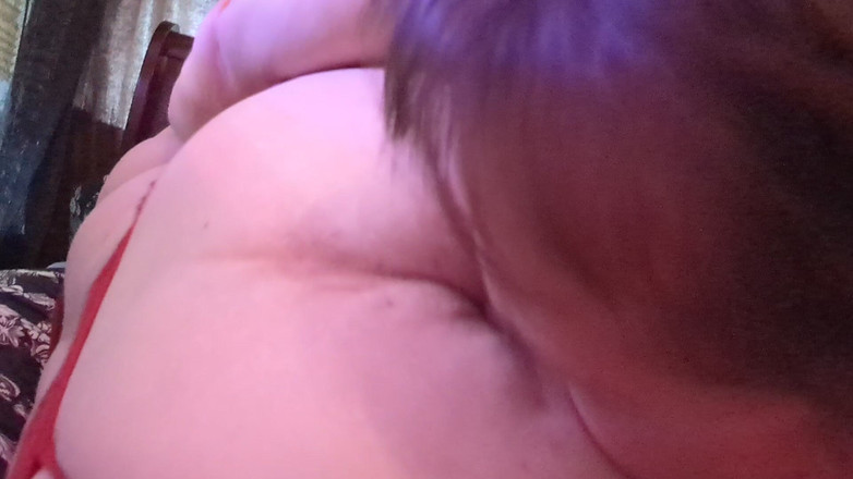 Eddie Mac: 69 Con BBW