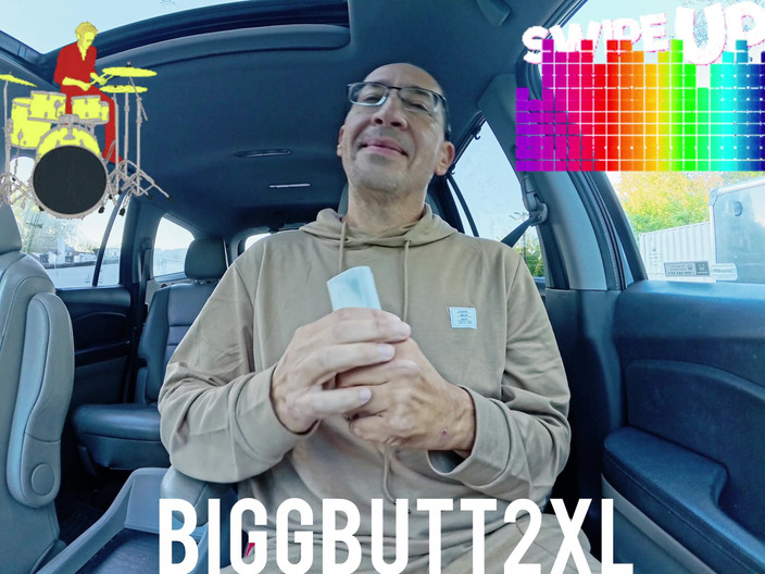 Biggbutt2xl: Biggbutt2xl je zpět říjen 2025