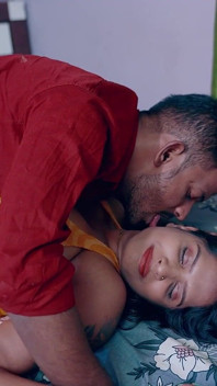 Indian Desi Horny Wife Secretly Fucked by Her Husband's Friend