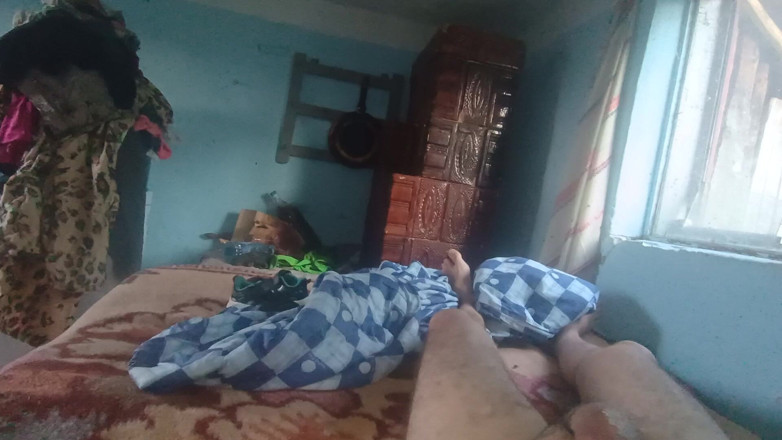 Ionut899: My Stepdaughter Sucks and Wants to Let Me Finish but...