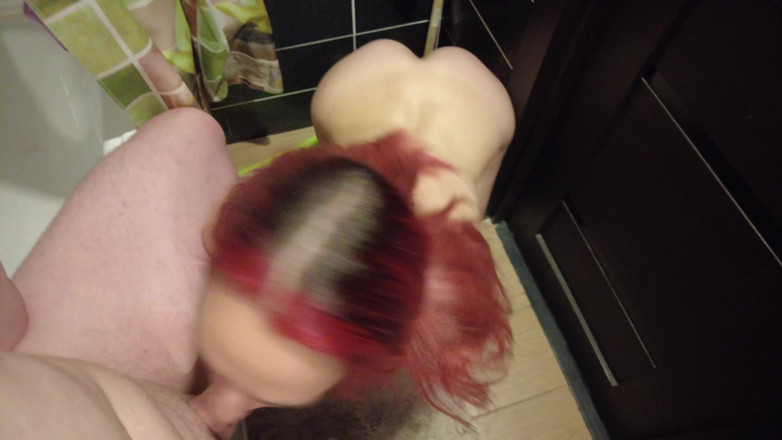 European Classics: de lencería en el baño de 15 minutos de Foxy Slave: ¡me...