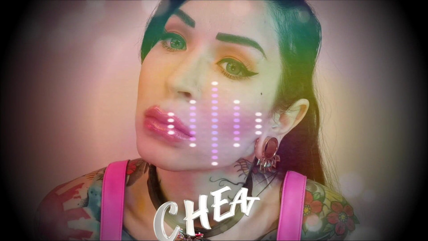 Cheat-merize - Asmr (Baal Eldritch) Cheat-merize - Asmr (Baal Eldritch)