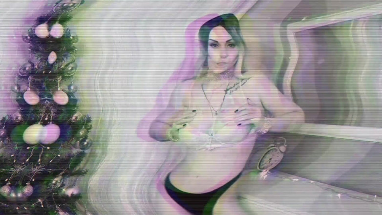 Goddess Misha Goldy: Duizelig betoverende mindfuck! Poesje is niets, je hebt alleen mij...