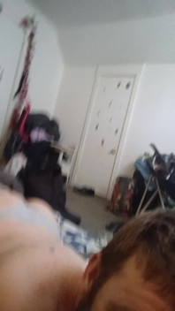 Just Shaking My Ass a Bit