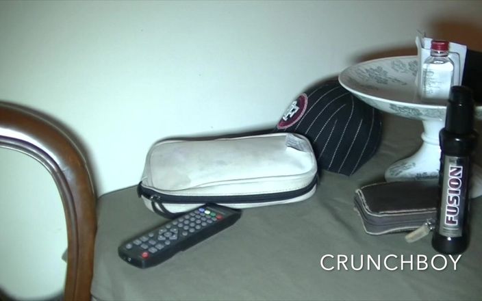 CREAMPIE SESSION IN JOCKSTRAP: 2190 đây là buổi chụp pron đồng tính nguyên thủy cho Dan ở...