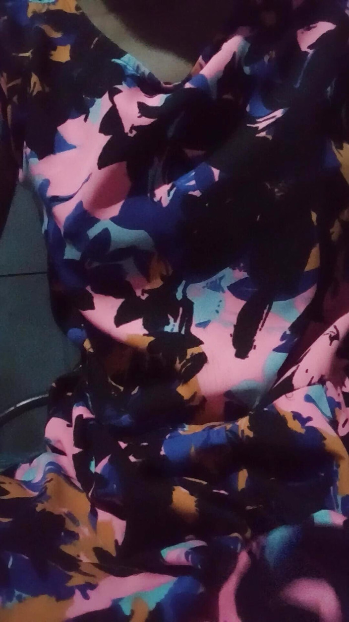 priya324: Kdo je tato dívka