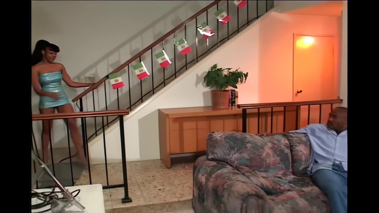 Black Sinner: They Don't Miss Anything