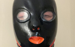 Big Jay: 물 빼주기