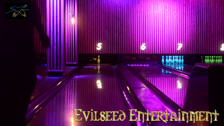 Evilseed Entertainment: After Midnight Bowling and More
