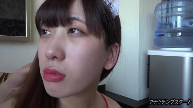 Asian happy ending: Asijský anděl 17489