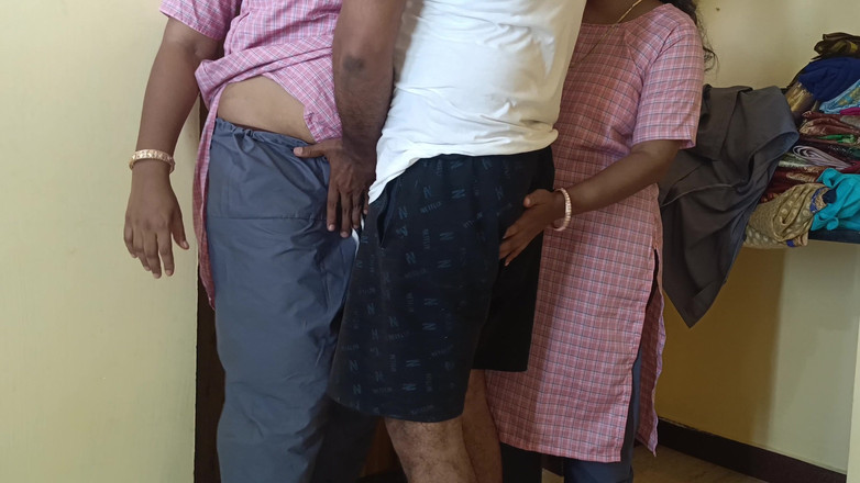 Inba: South Indian College Girls