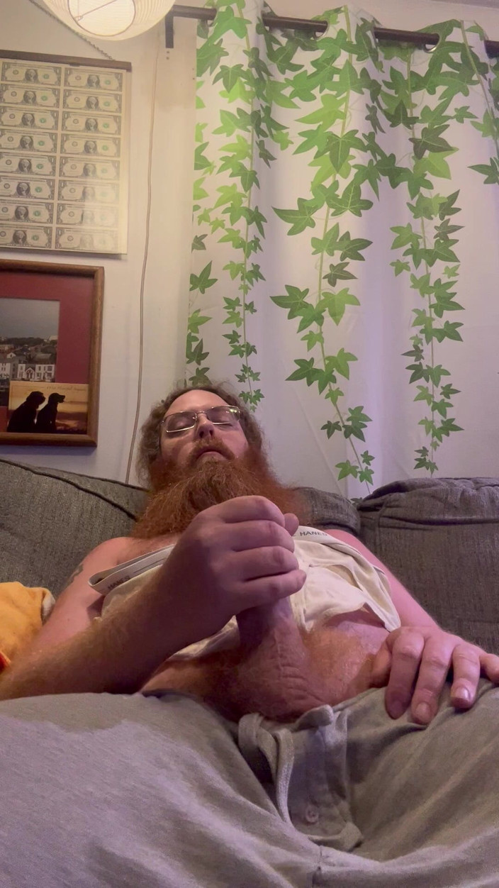 Big Baz: Aggiungendo un carico al mio straccio sborra