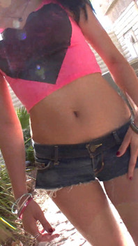 Petite Teen Pussy