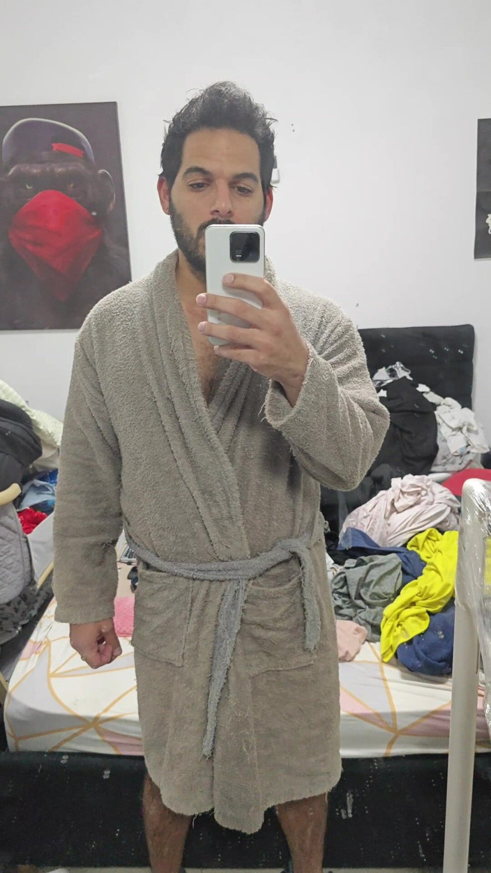 Grayalpha: Nejlepší šukání do obličeje, když dám moje oblíbená žlutá trička, udělej z...
