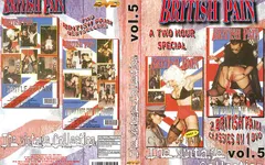 Bộ sưu tập cổ điển của Anh vol. 5.