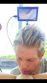 Di sebalik Tabir Penggambaran Kerusi Seks Apabila Saya Perlu Dapatkan Kelentit Besar Nicole Untuk MenunjukkanNya Untuk Kursus Anatomi