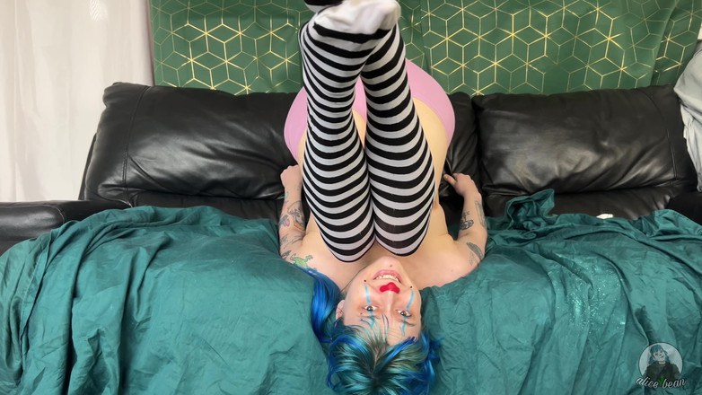 Alice Bean: Umezire spectaculoasă