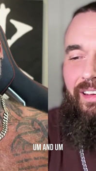 Porn Star Confessions - Joseph Ox (episode 221)
