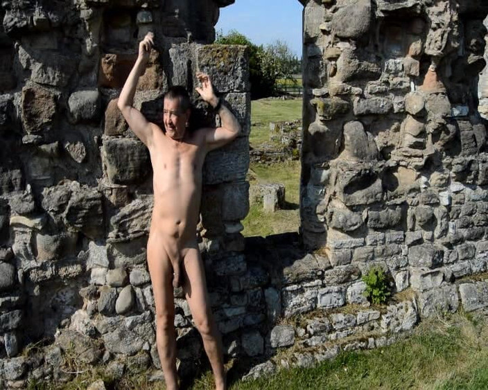 Andy: Kamarád mě na videu