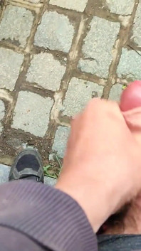 POV: buitenshuis klaarkomen